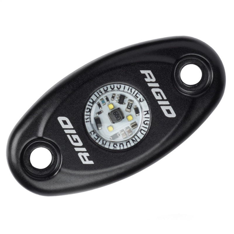 Ford Racing Under Body Rock Light Kit | Ford Ranger (19-26) (M-15200-RUN)
