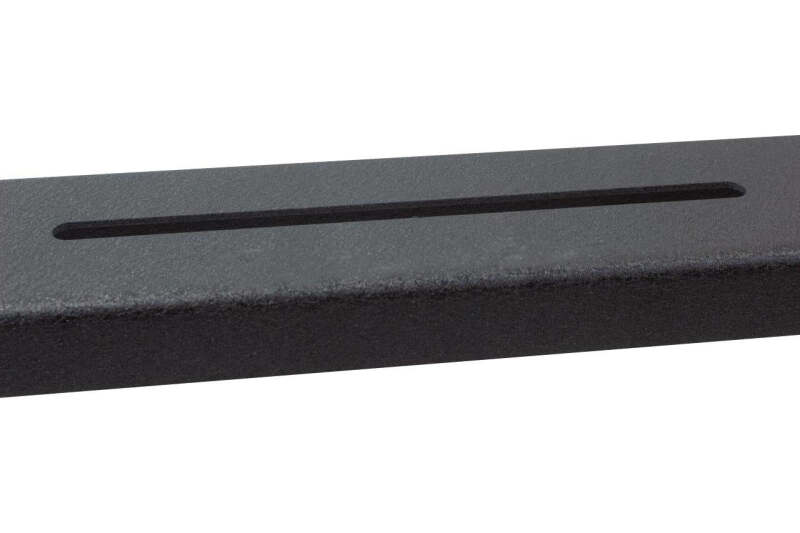 Fishbone Offroad Short Tackle Rack | Toyota Tacoma (12-15 / 20-23) (FB21244)