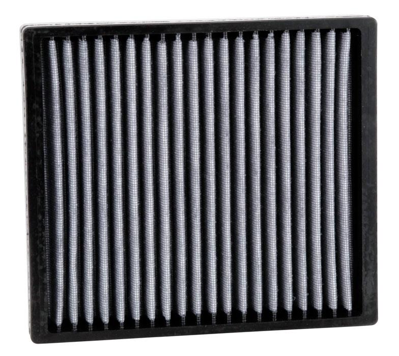 K&N Cabin Air Filter | Dodge Ram 1500/2500/3500 (09-24) (VF2013)