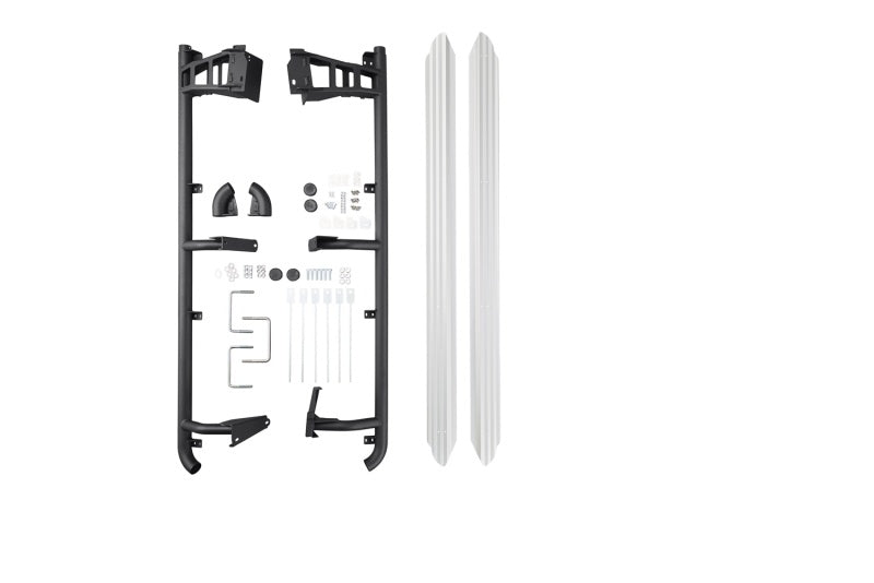 ARB Ranger Summit Step W/ Return | Ford Ranger (19-26) (4440210K2)