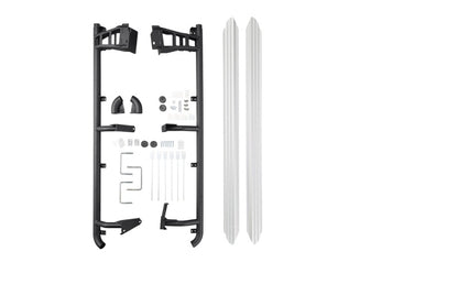 ARB Ranger Summit Step W/ Return | Ford Ranger (19-26) (4440210K2)