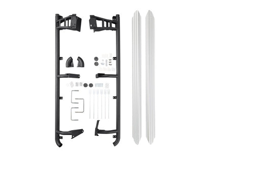 ARB Ranger Summit Step W/ Return | Ford Ranger (19-26) (4440210K2)