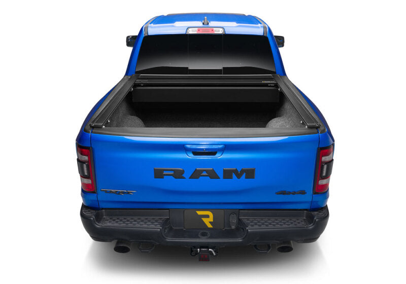 Retrax RetraxPRO XR | Ram 1500 (19-26) (T-80245)