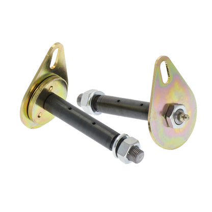 ARB Greasable Fix End Pin Kit | Toyota Land Cruiser (08-21) (OMEGP2)