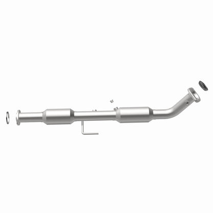 MagnaFlow Conv DF 2.7 Rear Catalytic Converter | Toyota Tacoma (05-23) (24487)