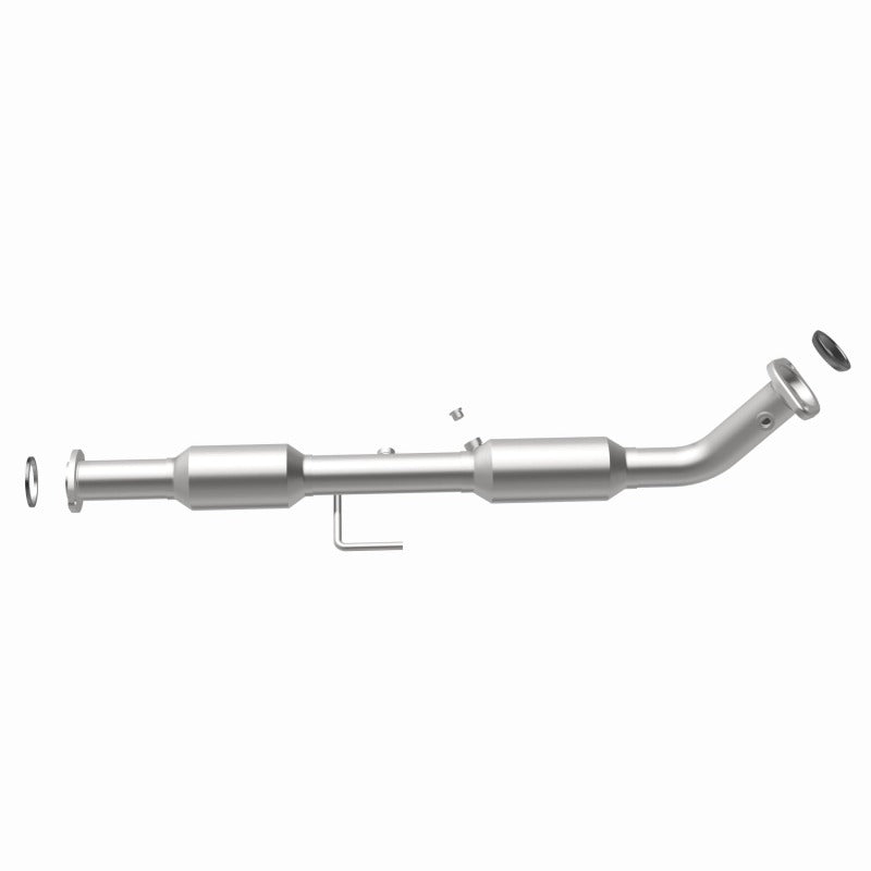 MagnaFlow Conv DF 2.7 Rear Catalytic Converter | Toyota Tacoma (05-23) (24487)