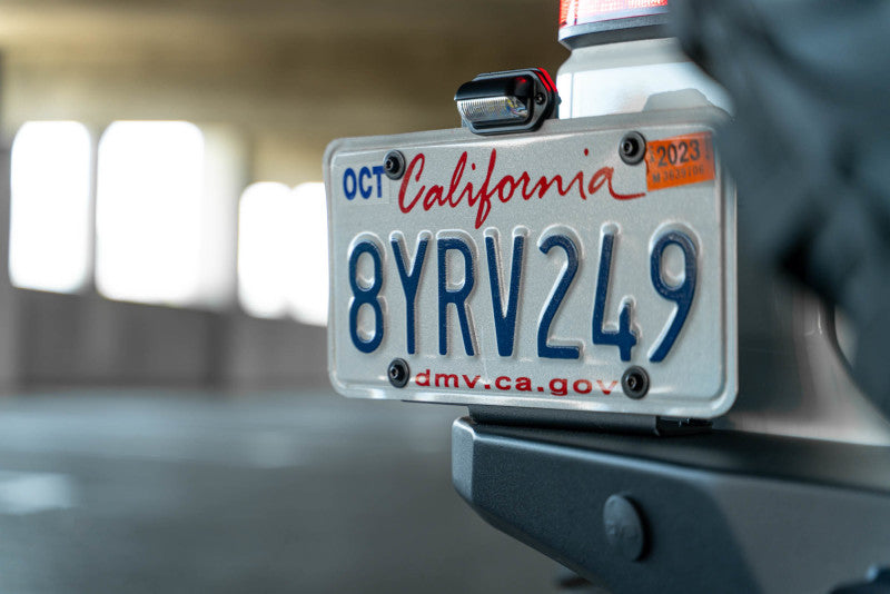 DV8 Offroad FS-15 Series Rear Bumper | Jeep Wrangler JL (18-25) (RBJL-11)