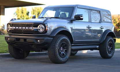 AMP Research PowerStep XL | Ford Bronco (21-26) (77140-01A)
