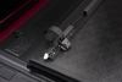BAK 19-20 Dodge Ram (w/o Ram Box) 5ft 7in Bed BAKFlip FiberMax | RAM 1500 (19-20, 21-26) (1126227)
