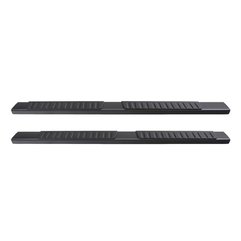 Westin 2019+ Chevrolet Silverado/Sierra 1500 Crew Cab R7 Nerf Step Bars | Chevrolet Silverado 1500 / GMC Sierra 1500 (19-26) (28-71275)