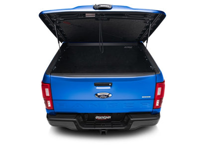 UnderCover 6ft Elite LX Bed Cover | Ford Ranger (19-20) (UC2198L-N6)