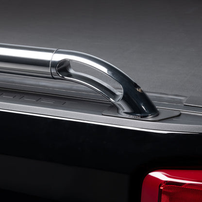 Putco 2.5in Bed Rails | Chevrolet Silverado 1500 / GMC Sierra 1500 (19-26, 22-26) (49855)