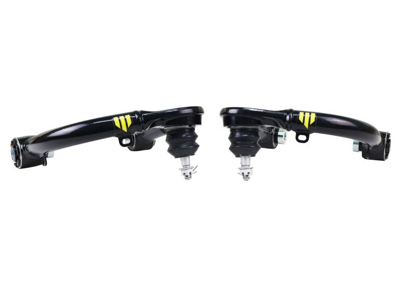 Whiteline Front Upper Control Arm | Ford Ranger (19-26) (KTA357)