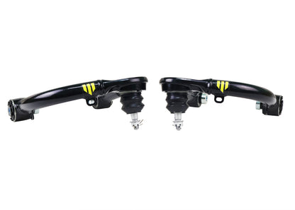 Whiteline Front Upper Control Arm | Ford Ranger (19-26) (KTA357)