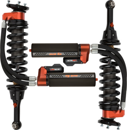 FOX Factory Race Series Live Valve Coilover Shock | Ford Raptor (17-20) (883-06-153)