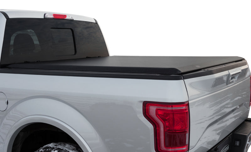Access Original 5ft Bed Roll-Up Cover | Ford Ranger (19-26) (11419)