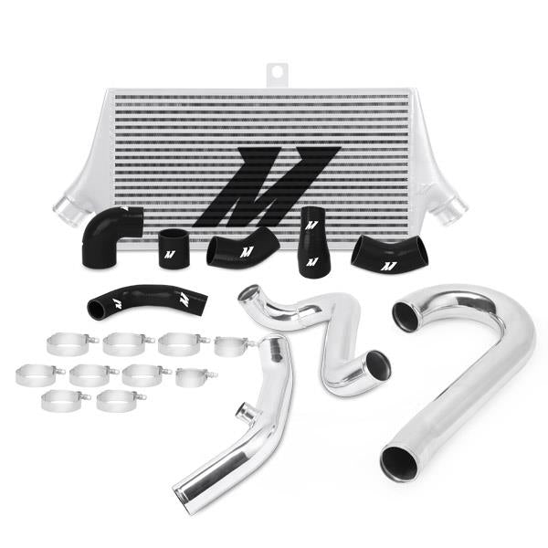 Mishimoto Intercooler: Dodge Ram 3500 (2009-2010) / Ram 2500 / Ram 3500 (2011-2012)