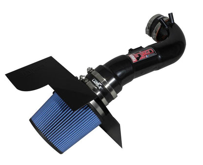 Injen 5.0L V8 Short Ram Intake | Lexus IS-F (08-10), GS460 (05-12), LS430 (00-06) (SP2096BLK)