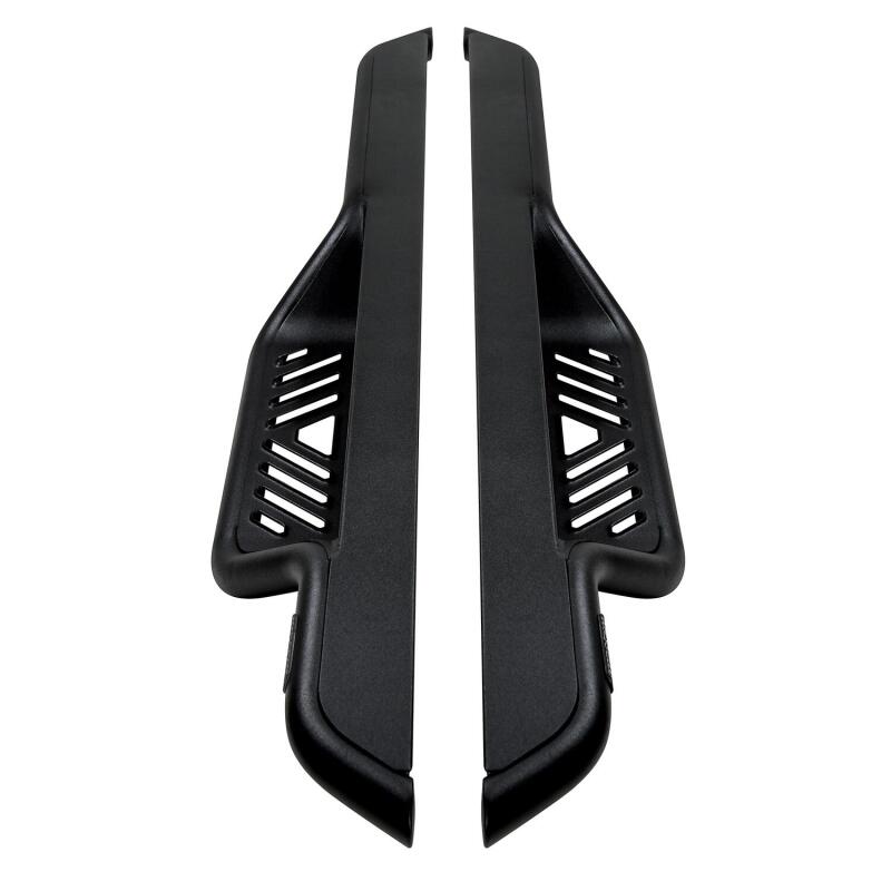 Westin Outlaw Drop Nerf Step Bars | Ford Bronco (21-23) (20-14185)