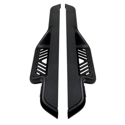 Westin Outlaw Drop Nerf Step Bars | Ford Bronco (21-23) (20-14185)