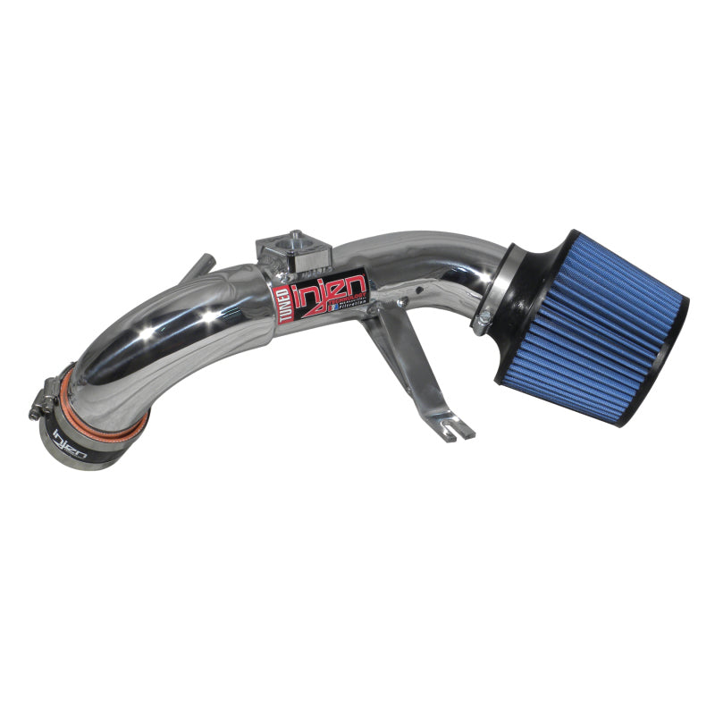 Injen Polished Short Ram Intake w/ MR Tech | Mitsubishi Lancer/Outlander Sport (08-13) (SP1832P)