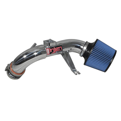 Injen Polished Short Ram Intake w/ MR Tech | Mitsubishi Lancer/Outlander Sport (08-13) (SP1832P)