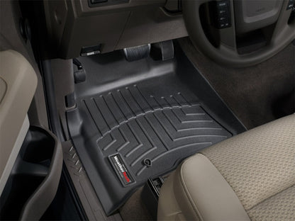 WeatherTech Front FloorLiner | Ford F-150 (09-14) / Raptor (10-14) (441791)