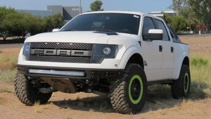 Addictive Desert Designs Venom R Front Bumper | Ford F-150 Raptor (10-14) (F012472990103)