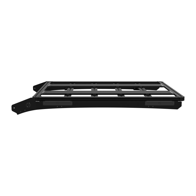 KC HiLiTES Roof Rack | Toyota Tacoma (24-26) (92304)