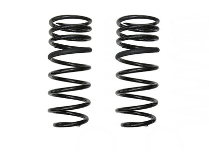 ICON 2in Rear Lift Dual Rate Coil Spring Kit | Lexus GX550 / Toyota Land Cruiser (24-26) (52752)