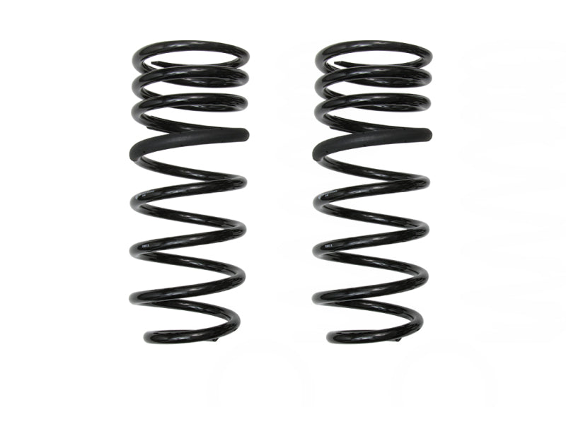 ICON 2in Rear Lift Dual Rate Coil Spring Kit | Lexus GX550 / Toyota Land Cruiser (24-26) (52752)