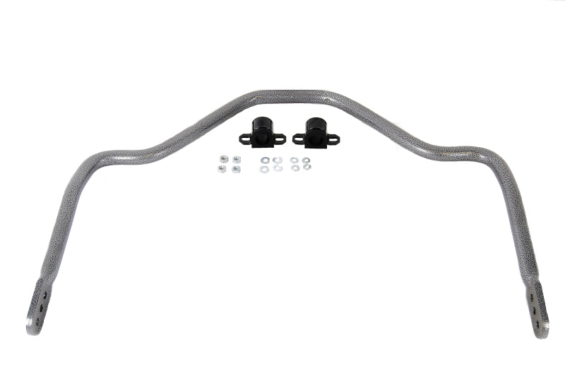 Hellwig 1.25" Rear Sway Bar: RAM 3500/4500/5500 Cab & Chassis 2016-2024