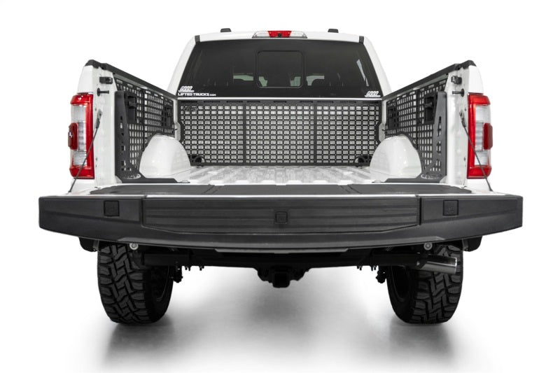 Addictive Desert Designs Bed Cab Molle Panels Full Set | Ford F-150 (24-26) / F-150 (21-23) / Raptor (24-26) (AC1902101NA)
