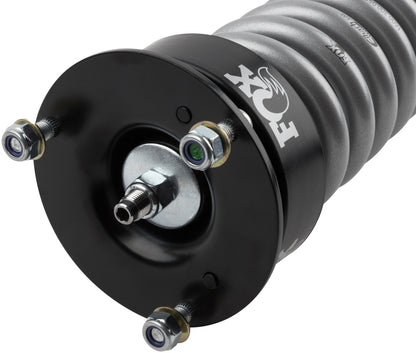 FOX Performance 2.0 Coil-Over IFP Shock | Chevrolet Silverado 1500 / Silverado ZR2 / GMC Sierra AT4 / AT4X (19-26, 22-26) (985-02-156)