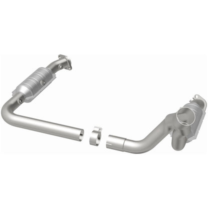 MagnaFlow Catalytic Converter: Dodge Ram 2007-2008 5.7L Hemi