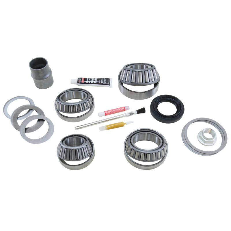 Yukon Gear Master Overhaul Kit For Toyota T100 / Tacoma Rear Differential | Toyota T100 / Tacoma (00-15) (YK T100)