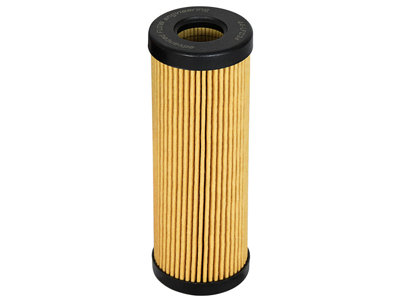 aFe POWER Pro GUARD D2 Oil Filter | Ford F-150 V6 2.7L (15-17) (44-LF034)