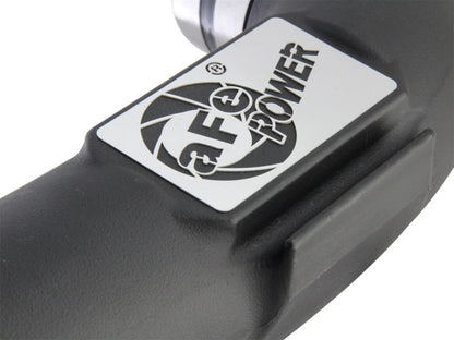 AFE Momentum GT Cold Air Intake System (w/Pro DRY S Filter): Jeep Wrangler JK 3.6L V6 2012 - 2018