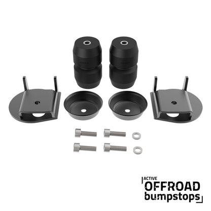 Timbren Rear Active Off Road Bumpstops | Ford F-150 Raptor (17-20) (ABSFR150RB)