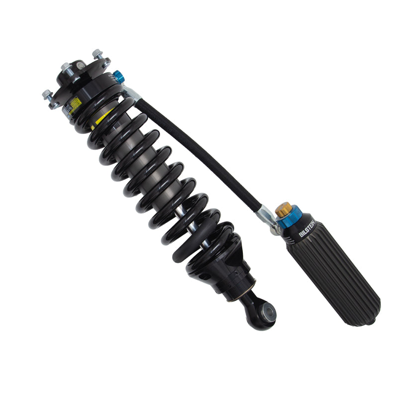 Bilstein 2022+ Toyota Tundra 4WD B8 8112 Black Hawk 3-Way Adjustable Front Right Coilover | Toyota Tundra (22+)(41-332238)