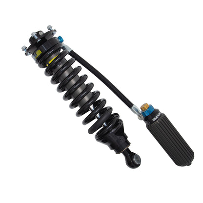 Bilstein 2022+ Toyota Tundra 4WD B8 8112 Black Hawk 3-Way Adjustable Front Right Coilover | Toyota Tundra (22+)(41-332238)