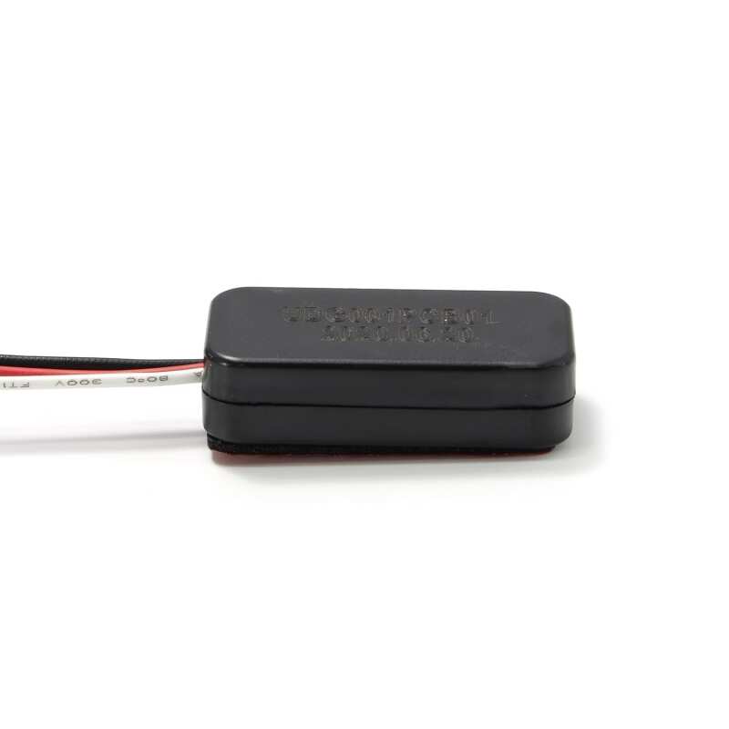 AlphaRex Wiring Adapter: Ram 1500 (13-18)