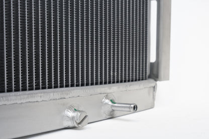 CSF Heavy Duty All Aluminum Cooling Radiator | TOYOTA 4Runner 3.4L 1996-2002