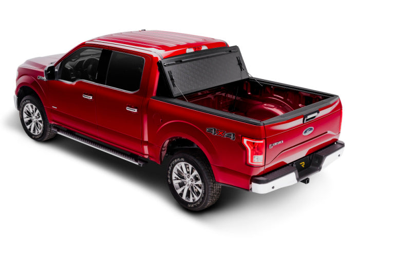 Bak 5 ft Bed BAKFlip FiberMax | Ford Ranger (19-26) (1126342)