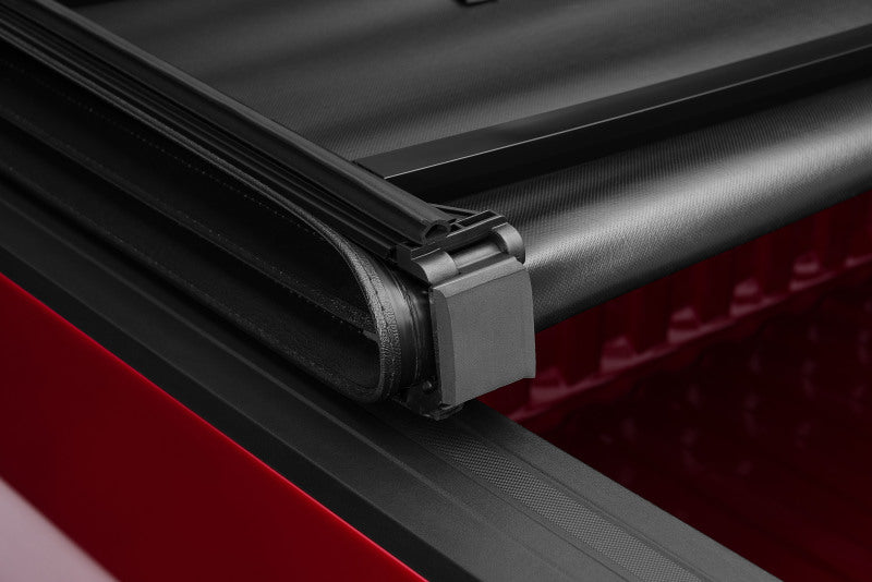 Tonno Pro 6.5ft Styleside Tri-Fold Tonneau Cover | Ford F-150 (97-03, 04-08) (42-307)