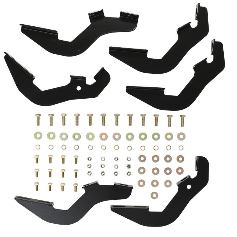 Westin Running Board Mount Kit | Ford Bronco (21-26) (27-2425)