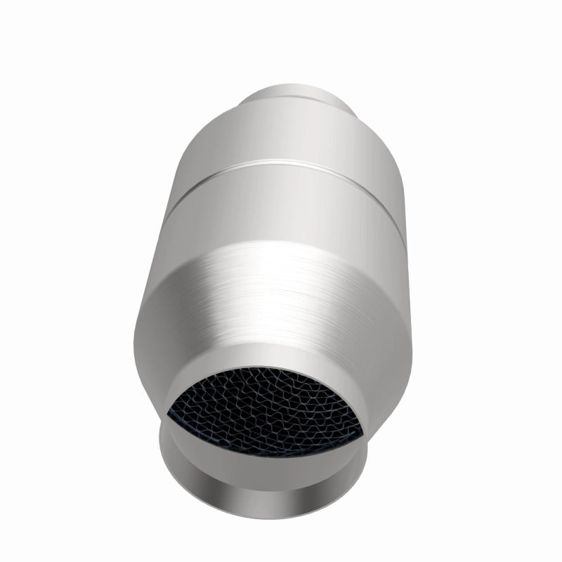 Magnaflow Universal Catalytic Converter: UNIVERSAL