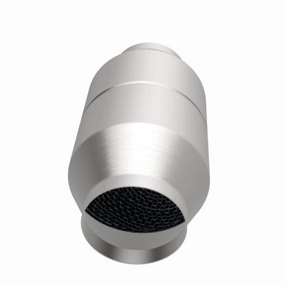 Magnaflow Universal Catalytic Converter: UNIVERSAL