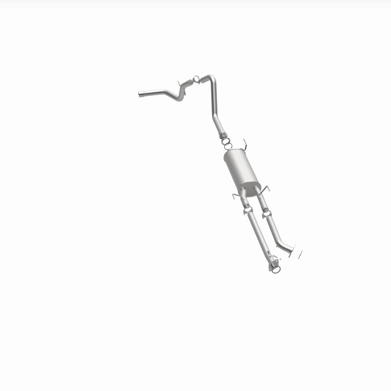 Magnaflow Direct-Fit Replacement Exhaust System | Toyota Tundra (07-09) (106-0121)