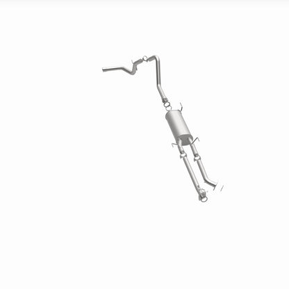 Magnaflow Direct-Fit Replacement Exhaust System | Toyota Tundra (07-09) (106-0121)